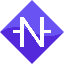 Logo for Neutrino System Base Token