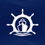 Logo for BitNautic Token