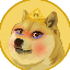 Logotipo de WifeDoge