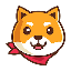 Akita Inu logosu