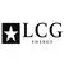 LCG logotipo