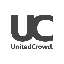 Logotipo UnitedCrowd