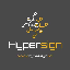 Logo for Hypersign identity