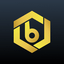 Logo for Bitrue Coin