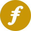 โลโก้ FairCoin