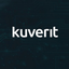 โลโก้สำหรับ Kuverit