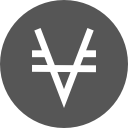 Logo de Viacoin