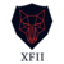 Logotipo de XFII