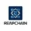 Логотип ReapChain