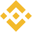 Binance VND-logo