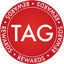 Logotipo de TagCoin