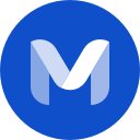 Logo for Monetha