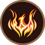 Logo for Phoenixcoin