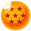 Dragon Ball logosu