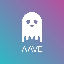 Aave logo