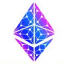 โลโก้ Ethereum Chain Token