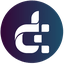 Logotipo de DAPS Coin