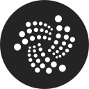 Logo for IOTA