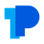 Logo de TokenPocket