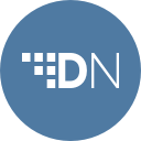 Logo van DigitalNote