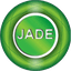 โลโก้สำหรับ Jade Currency