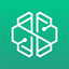 Logotipo de SwissBorg