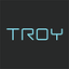 Logótipo para TROY