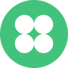 Logo de Clover Finance