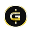 โลโก้สำหรับ Guapcoin