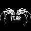 โลโก้สำหรับ FEAR