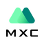 Logo per MX TOKEN