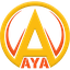 Logo de Aryacoin