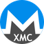 Logotipo de Monero Classic