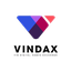 VinDax Coin logosu