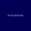 Maxonrow logosu