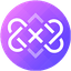 Logo 8X8 PROTOCOL