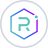 Logo de Raydium