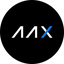 โลโก้ AAX Token