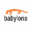 Логотип Babylons