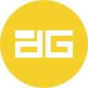 Logo für DigixDAO