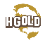 Logo for HollyGold