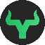 Logo de Yield Yak