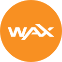 Logo for WAX