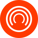 Logo van CloakCoin