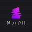 Logotipo de MurAll