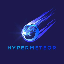 โลโก้ HyperMeteor