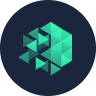 Logo for IoTeX