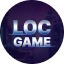 Logótipo para LOCGame