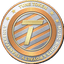 Logotipo de TUNE TOKEN