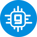 GINcoin logo